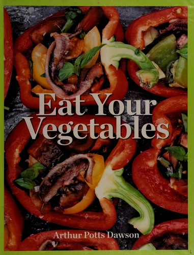 Eat your vegetables