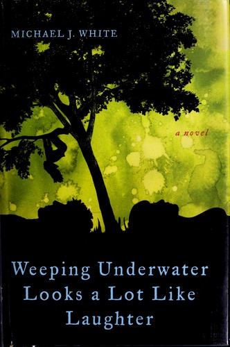 Weeping underwater looks a lot like laughter