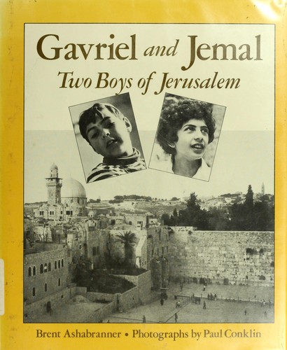 Gavriel and Jemal