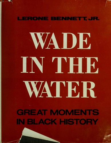 Wade in the Water