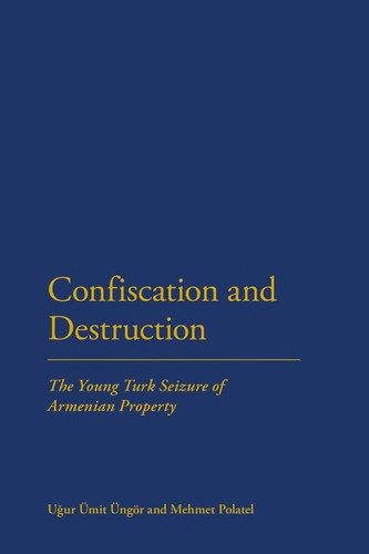 Confiscation and destruction
