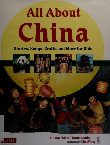 All about China