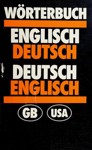 Wo rterbuch
