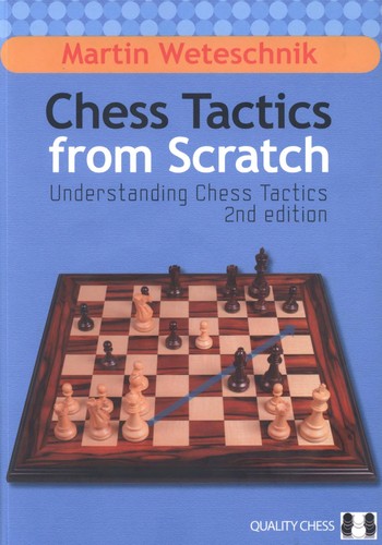 Chess Tactics From Scratch
