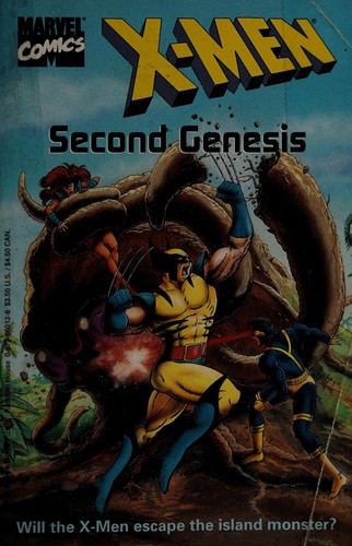 Second Genesis