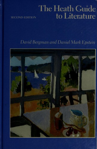 The Heath Guide to Literature