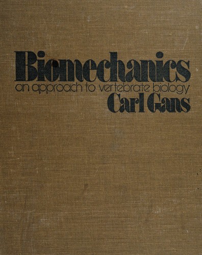 Biomechanics