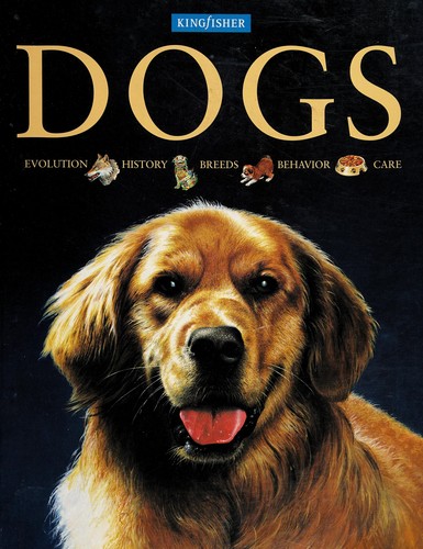 Dogs (Single Subject References)