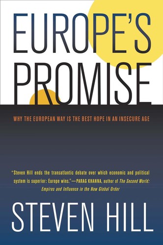 Europe's promise
