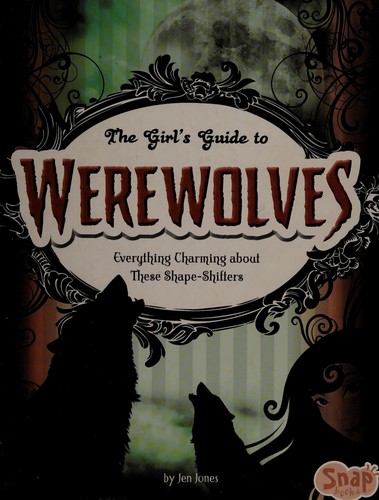 The Girl's Guide to Wizards