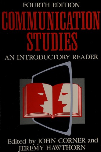 Communication studies