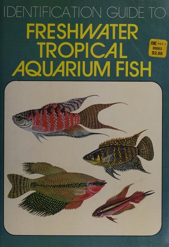 Identification Guide to Freshwater Tropical Fish