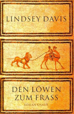 Den Löwen zum Frass