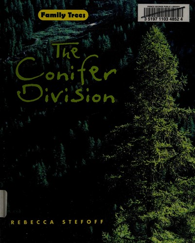 The Conifer Division