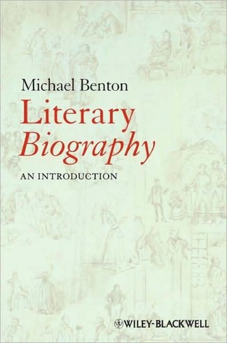 Literary biography