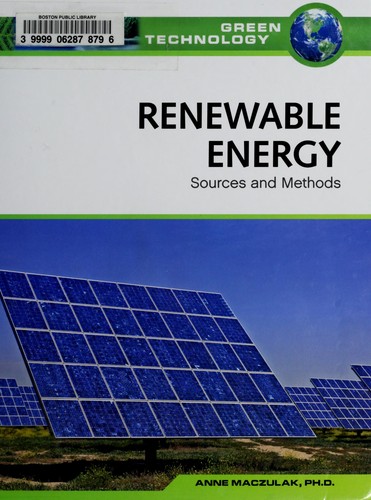 Renewable Energy