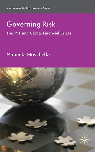 Governing risk