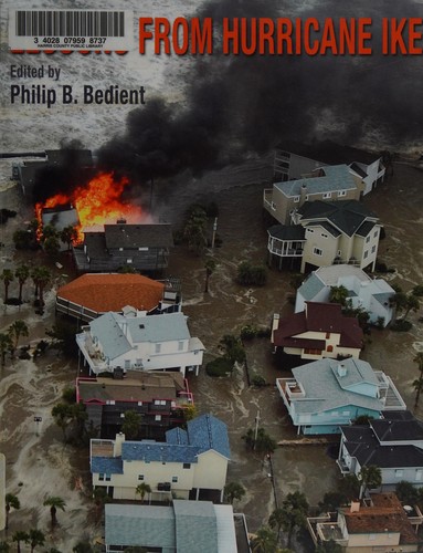 Lessons from Hurricane Ike