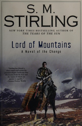 The Lord of Mountains