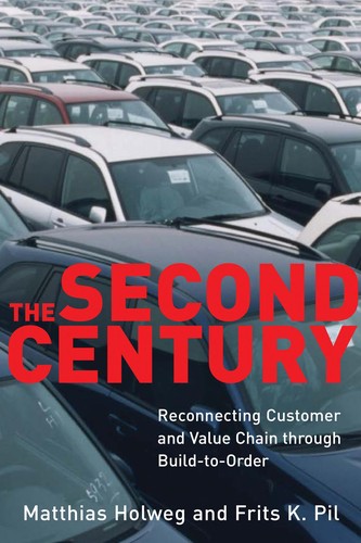 The second century