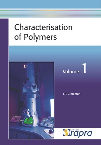 Characterisation of polymers