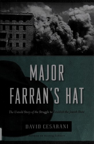Major Farran's Hat