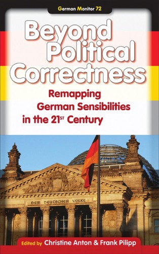 Beyond Political Correctness