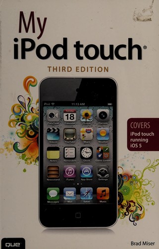 My iPod Touch?