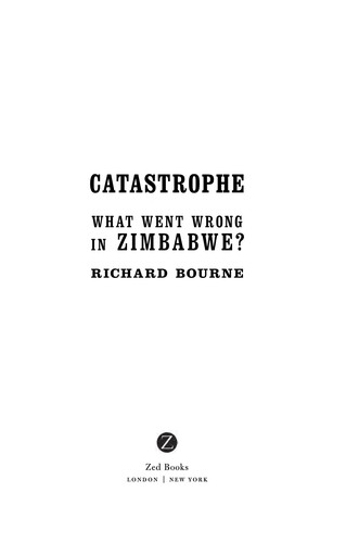 Catastrophe