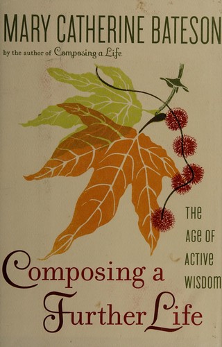 Composing a further life