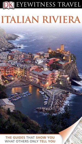 The Italian Riviera