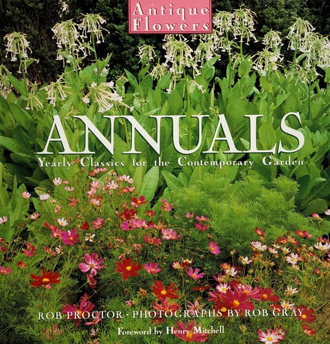 Annuals