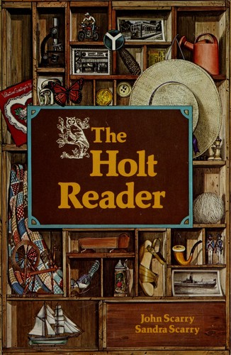 The Holt reader