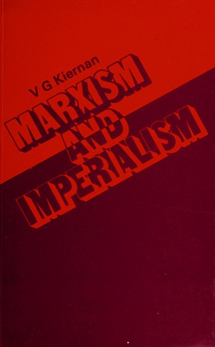 Marxism and imperialism