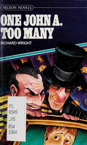One John A. Too Many