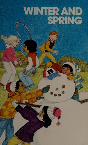 Winter and spring (Headway program)