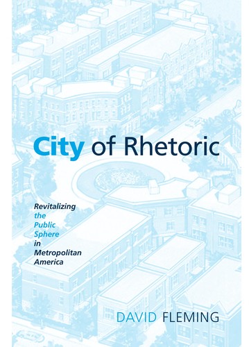 City of Rhetoric