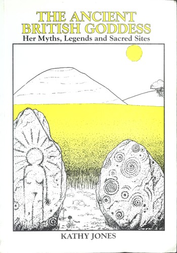 The ancient British Goddess