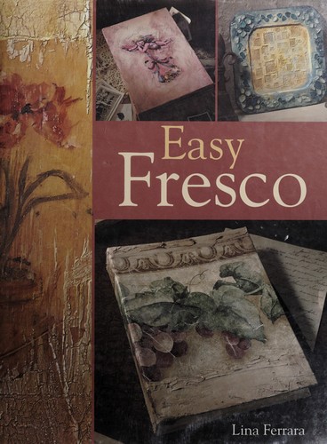 Easy fresco