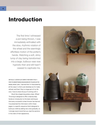 Ceramics for Beginners