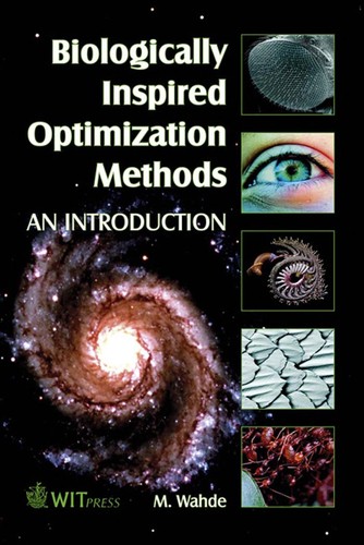 Biologically inspired optimization methods
