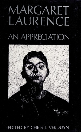 Margaret Laurence