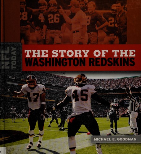 The Story of the Washington Redskins