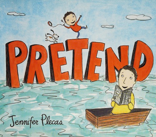 Pretend!