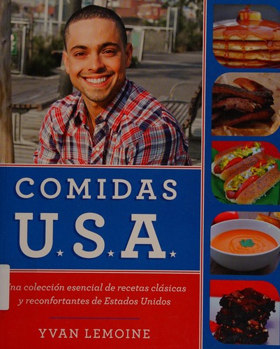 Comidas USA