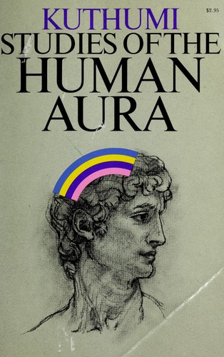 Studies of the Human Aura
