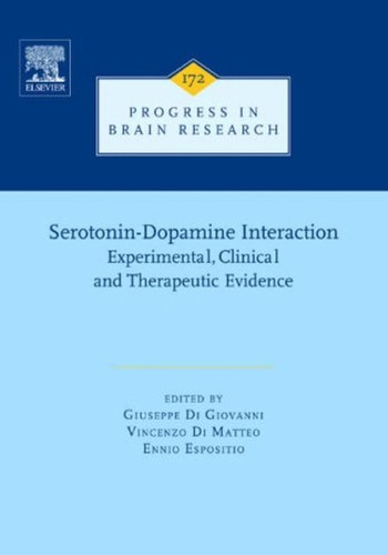 Serotonin-Dopamine Interaction