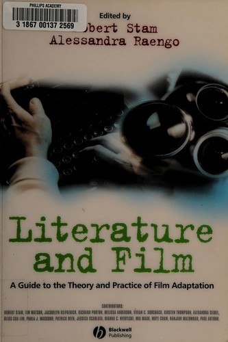 Literature and film