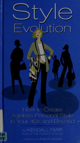 Style Evolution