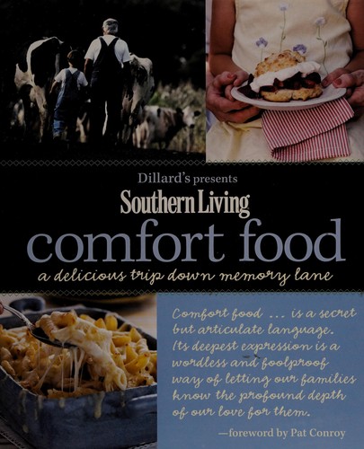 Southern Living comfort food